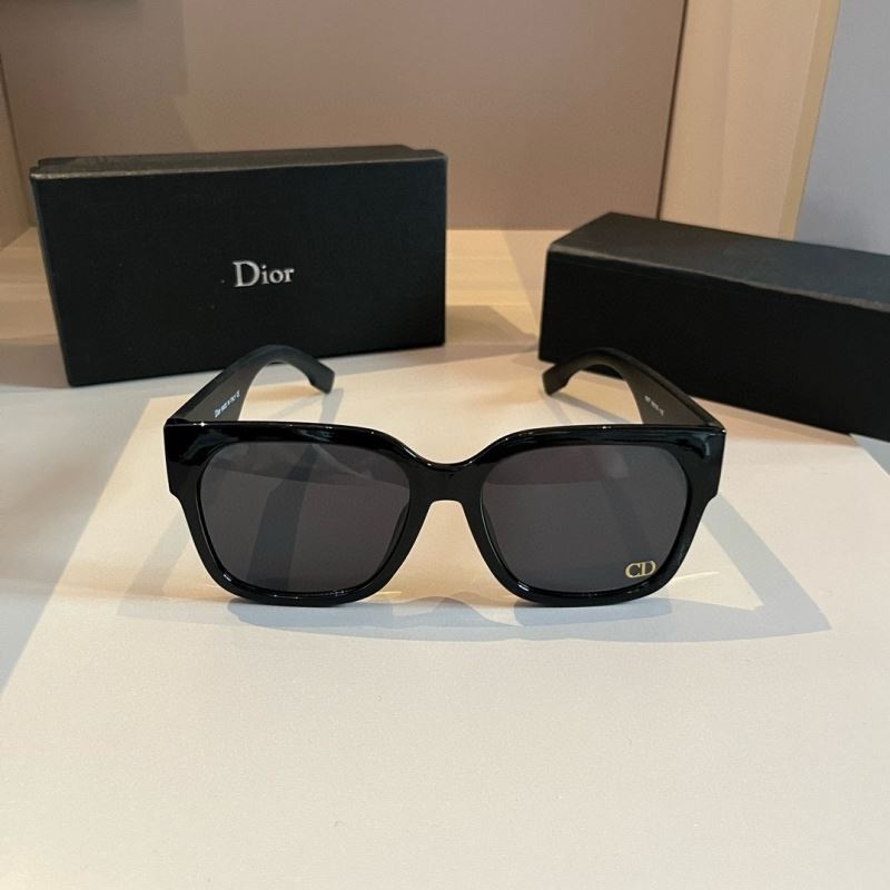 Christian Dior Sunglasses